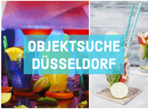 Gastronomie mieten pachten Düsseldorf