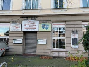 Kitzbüheler Stuben Duesseldorf