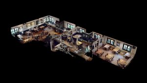 Matterport Düsseldorf