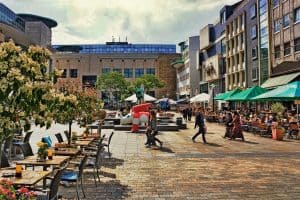 Restaurant in Essen zur Miete