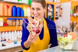 Eiscafe mieten Immobilienmakler Düsseldorf