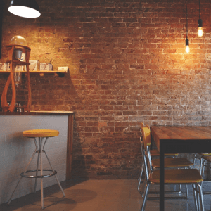 Gewerbe vermieten Makler