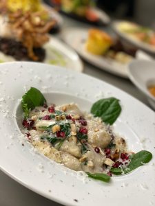 Restaurant in Düsseldorf mieten