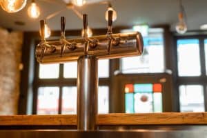 Gastronomie belgischen Viertel Köln