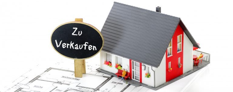 Verkauf Einfamilienhaus Düsseldorf