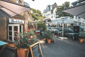 Flurklinik Düsseldorf
