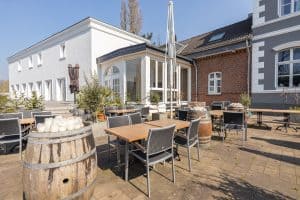 Hotel Restaurant in Ratingen