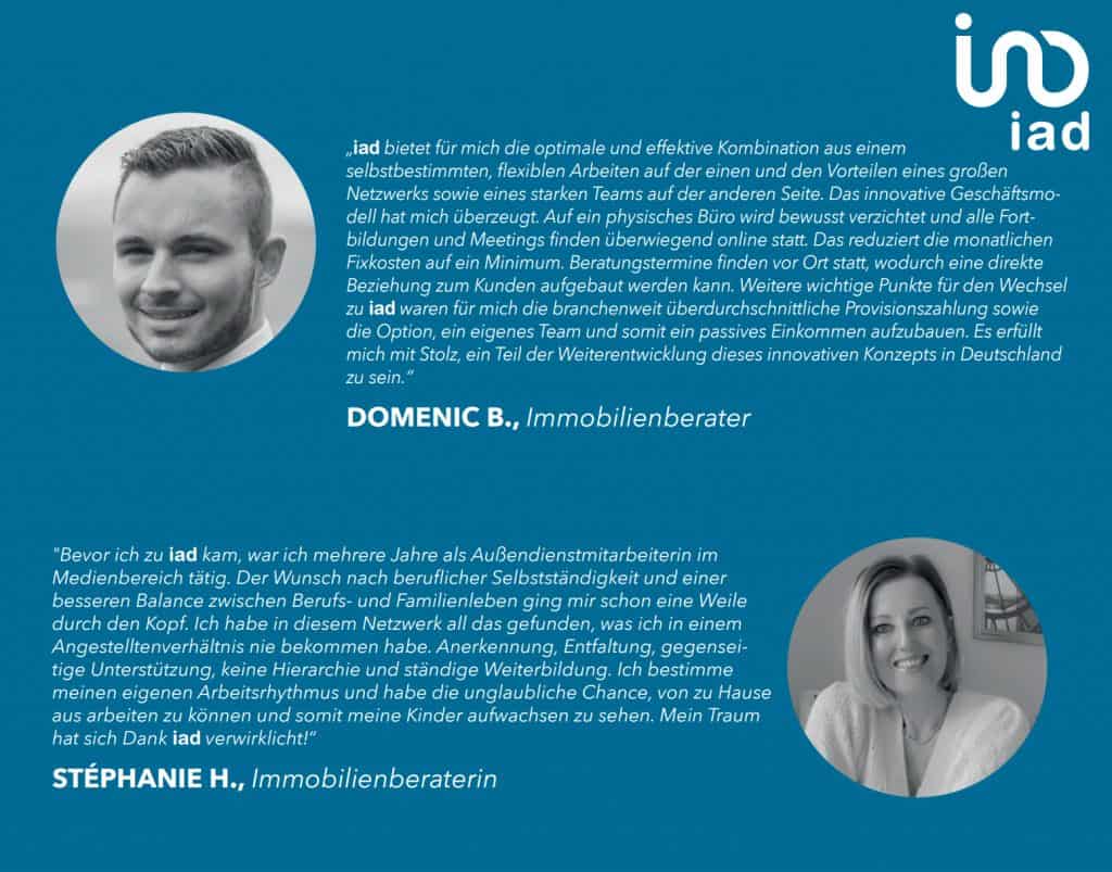 Bewertung Immobilienmakler
