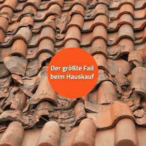 Fehler beim Immobilienkauf