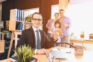 Aufgaben eines Immobilienmaklers