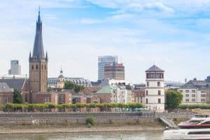 Immobilie verkaufen oder vermieten