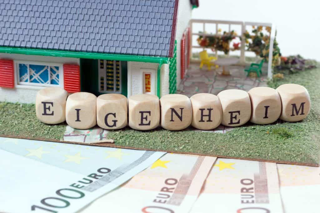 Kosten beim Immobilienkauf