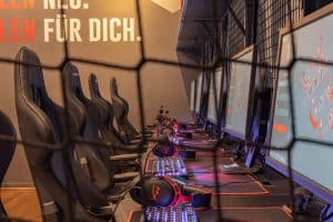 Cybercamp Neuss