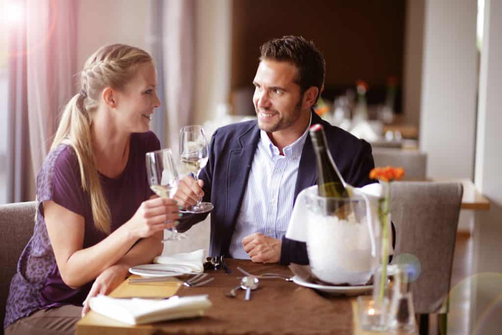 Vermietung Restaurant