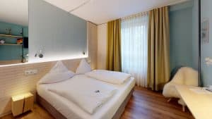 360 Grad Tour Hotel Fettehenne Erkrath