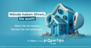 Immobilien App