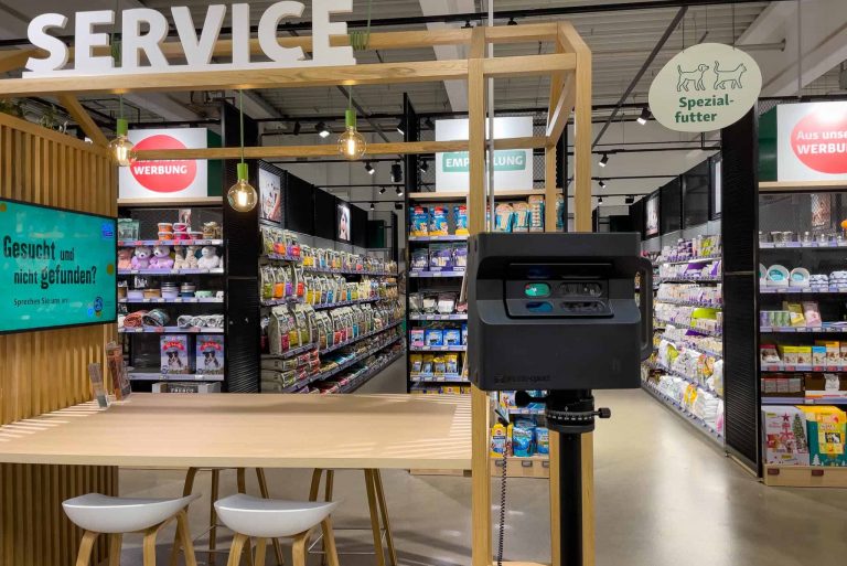 Vermietung Handel Retail Düsseldorf