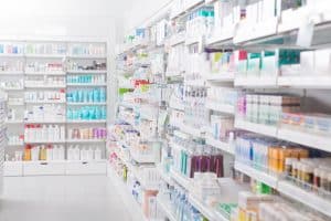 Apotheke mieten