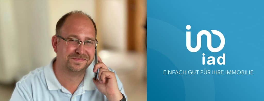 Immobilienmakler Parkstadt Mülheim