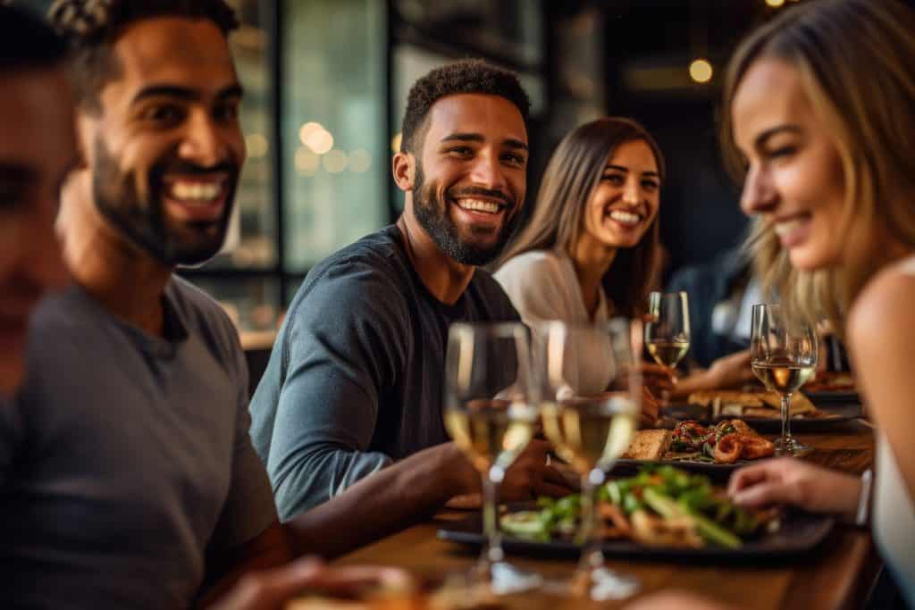 Restaurant Parkstadt Mülheim
