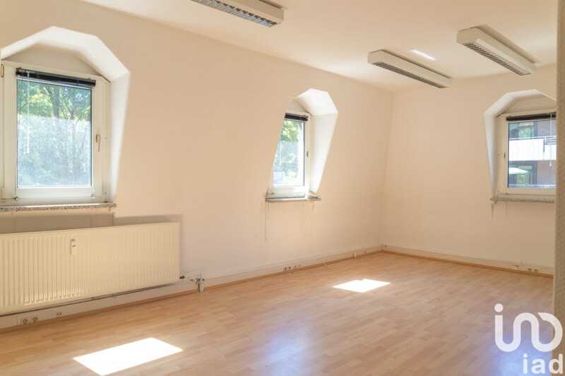 Büro mieten Düsseldorf