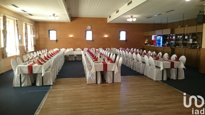 Hotel Restaurant Festsaal kaufen