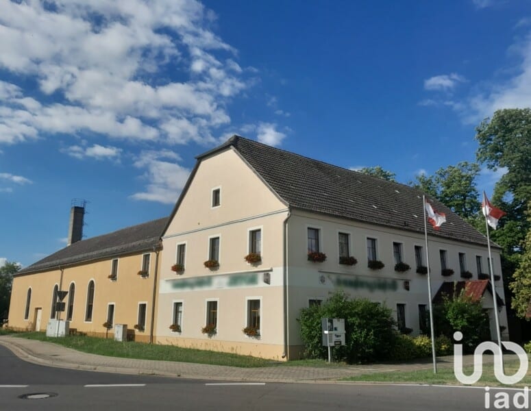 Immobilienverkauf Hotel