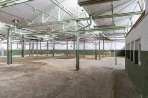 Gewerbe Logistikhalle mieten