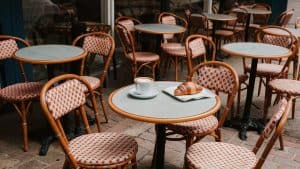 Restaurant in Düsseldorf zu mieten