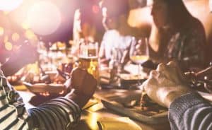 Gastronomieflächen in Düsseldorf erfolgreich vermieten