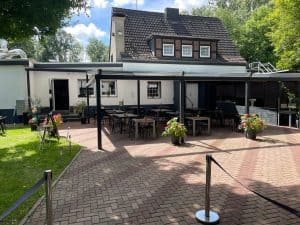 Restaurant Ellinikos Korschenbroich