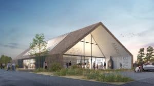 Restaurant Rügen pachten