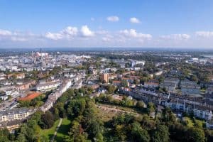 Gewerbegrundstück Düsseldorf