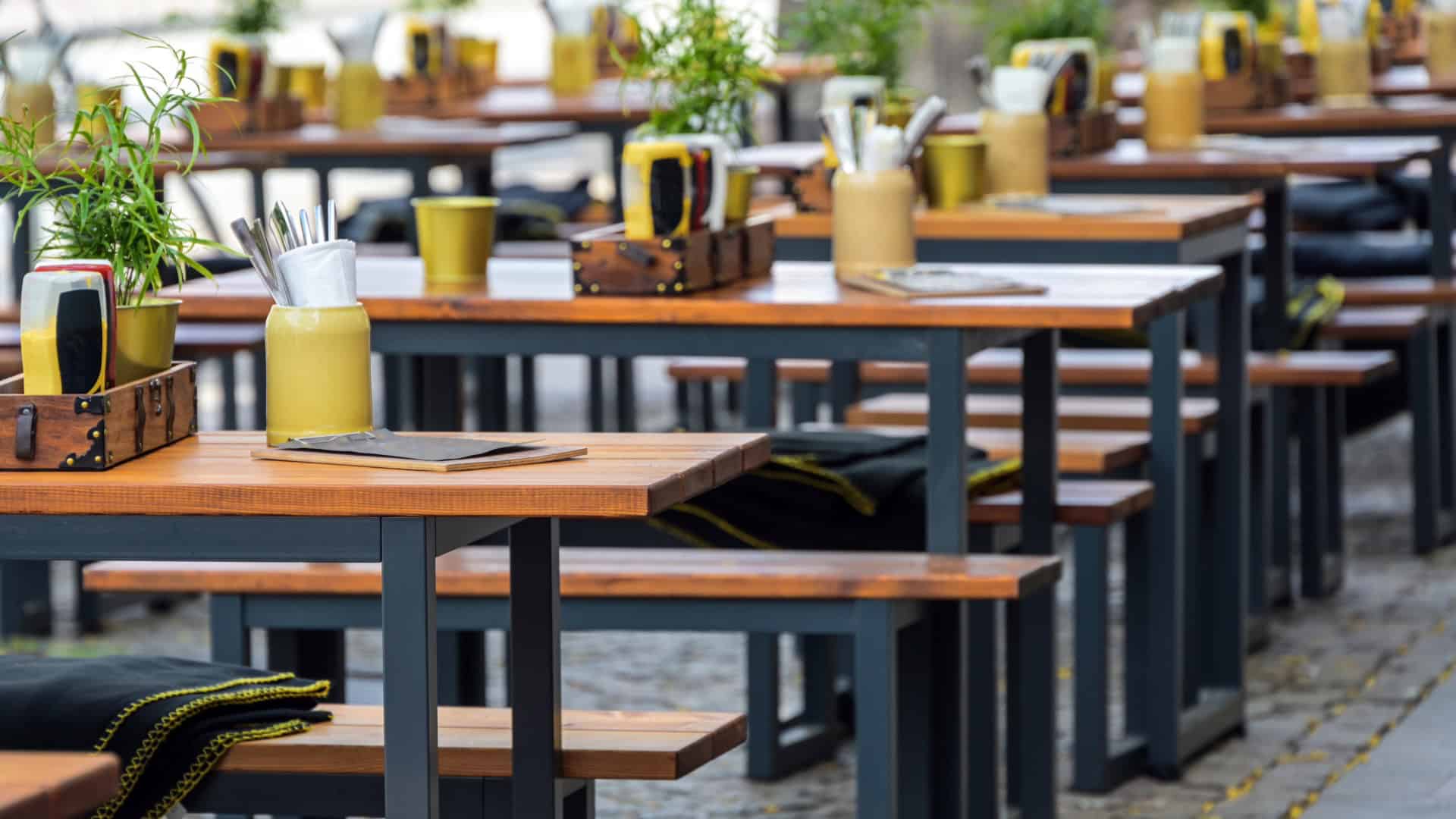 Gastronomieimmobilien in Düsseldorf