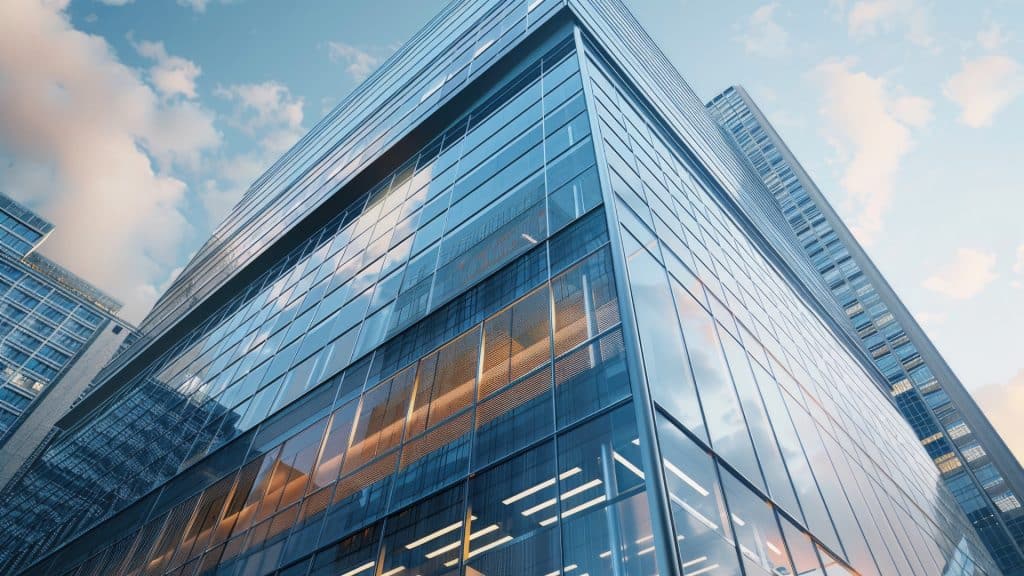 Gewerbeimmobilien vermieten Düsseldorf