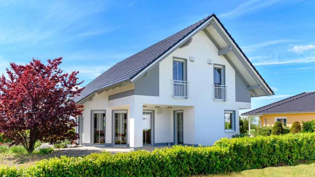 Hausverkauf Duesseldorf