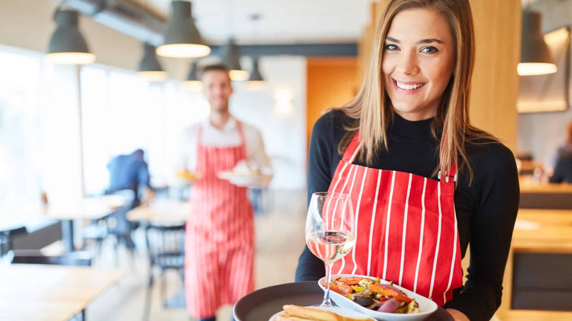 Vermietung und Verpachtung von Gastronomie in Düsseldorf