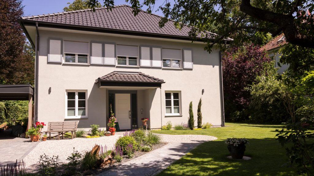 Wohnimmobilien Düsseldorf