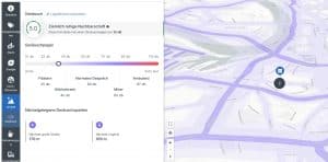 Lärmkataster Düsseldorf