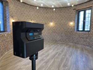 Historische Gastronomie- und Eventfläche im Kreis Heinsberg