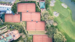 Sportgastronomie Düsseldorf