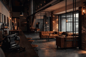 Gastro- und Gewerbeimmobilien in Düsseldorf erfolgreich vermieten, verpachten und verkaufen