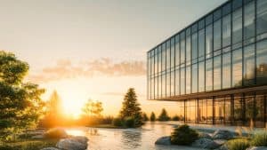 Gewerbeimmobilie in Düsseldorf erfolgreich verkaufen