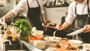 Vermietung Restaurant in Neuss
