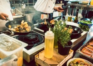 vorsorgliche Mietersuche Gastronomie Düsseldorf
