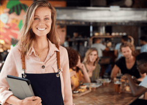 Voll eingerichtete Gastronomiefläche für Restaurant, Café, Bistro oder All-Day-Brunch