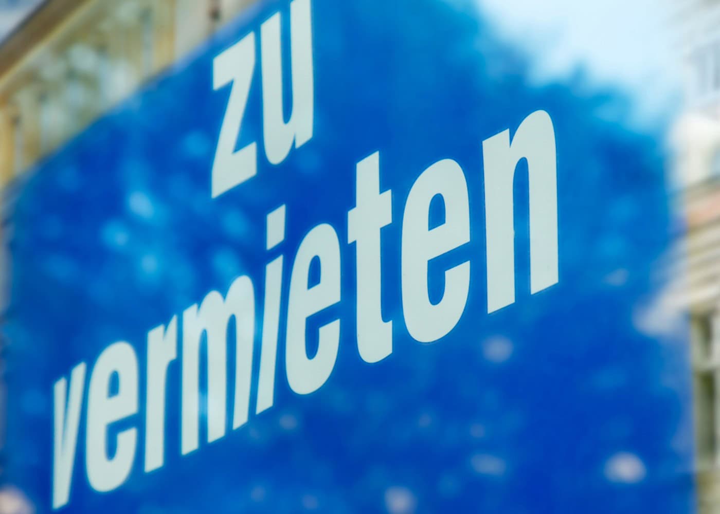 Gewerbevermietung Krefeld