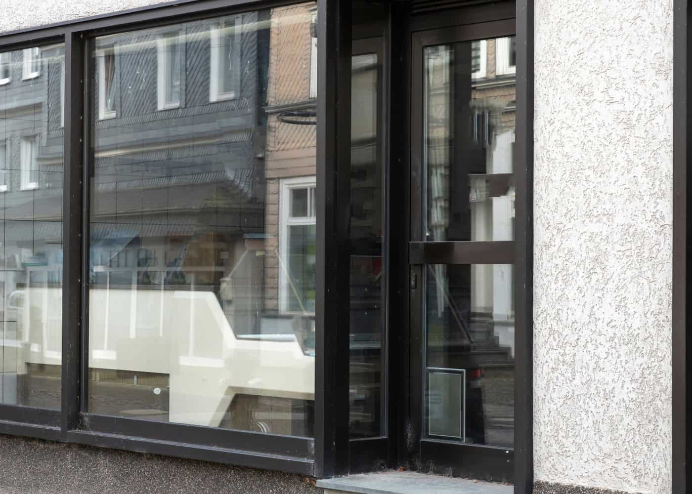 Ladenlokale vermieten in Krefeld