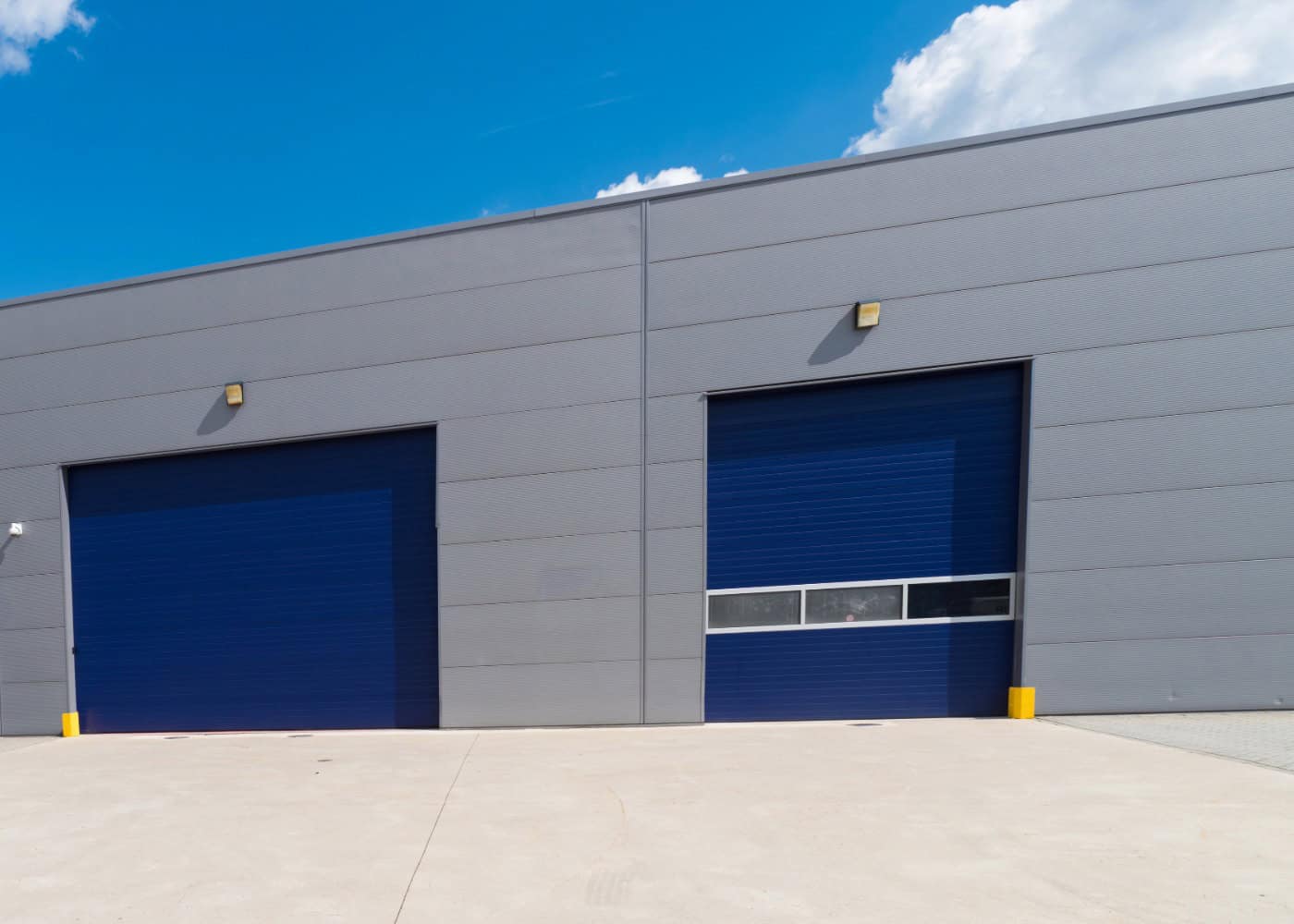 Logistikhallen und Lagerhallen verkaufen in Krefeld