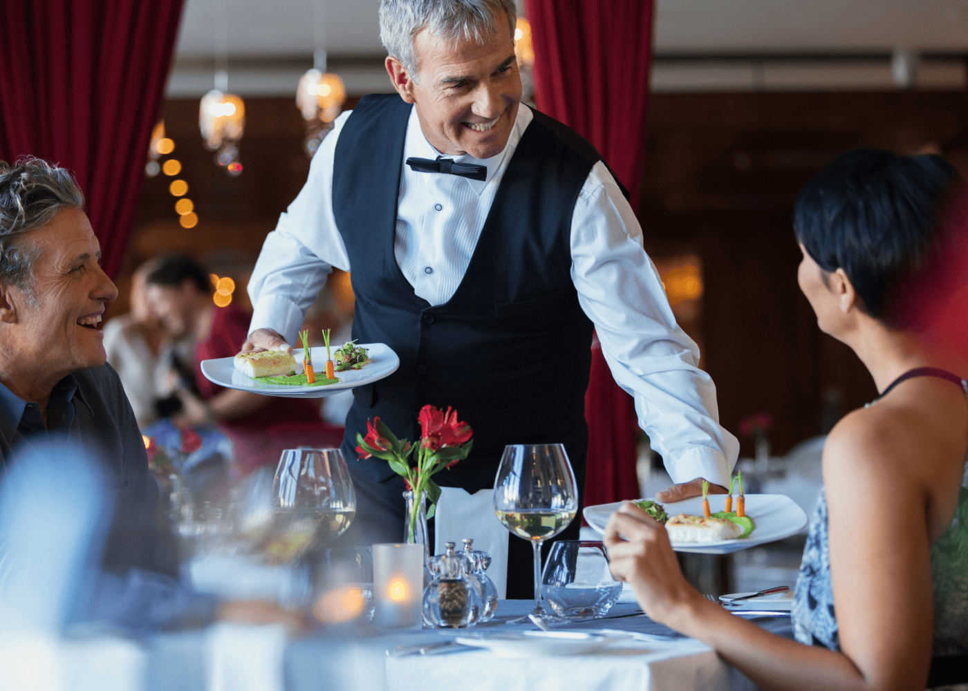 Restaurant Vermietung durch Makler in Ratingen